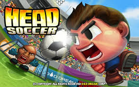 head soccer